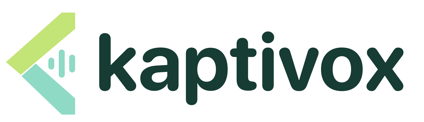 Kaptivox